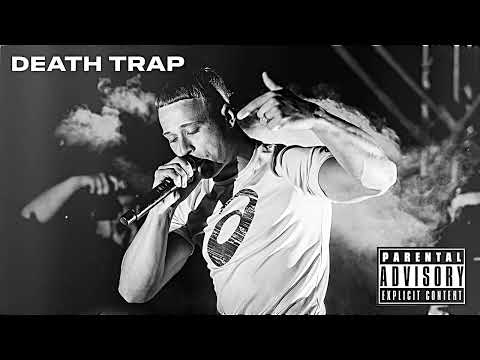 KERSER x ROPS1 - DEATH TRAP (REMIX)