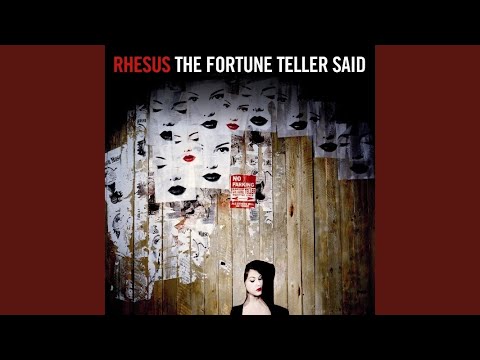 I Still Think of You (Sometimes) - Rhesus