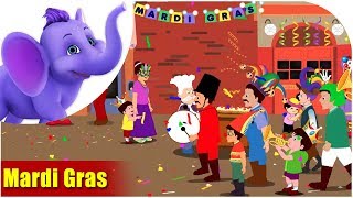 Mardi Gras Parade Song gameplay video by HDOTDEPT, 1:58 duration