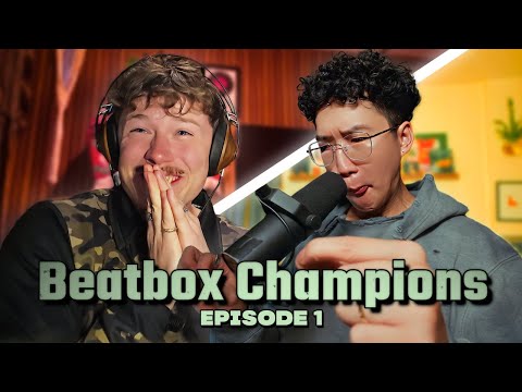 BEATBOX CHAMPIONS ep.1 | NEW TRUNG BAO VIDEO