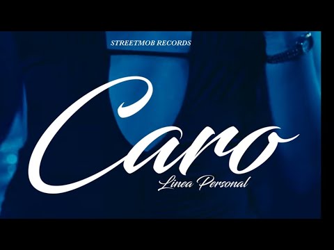 Linea Personal - Caro [Official Video]