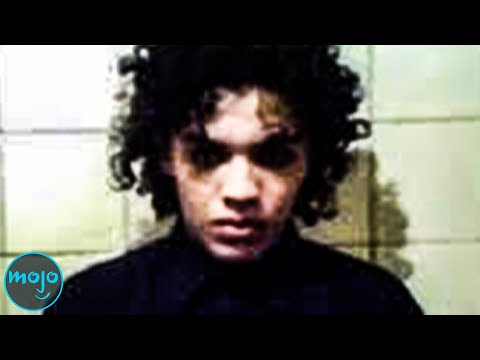 10位崇拜撒旦的連續殺人魔！😱 (10 Serial Killers Who Worshipped Satan)