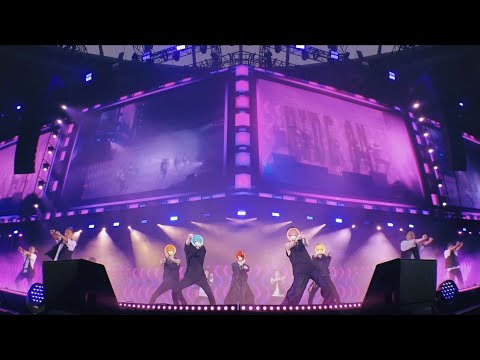 ライブ映像