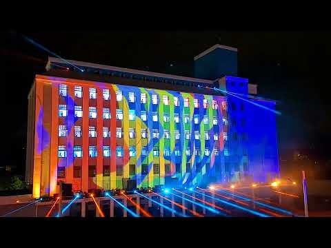 Espetáculo Olhar - Cantata de Natal Completa | Barra Mansa - RJ  20-12-2025