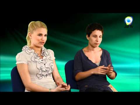 Portré: Csetneki Csilla Szépségkirálynő (HANGGAL)