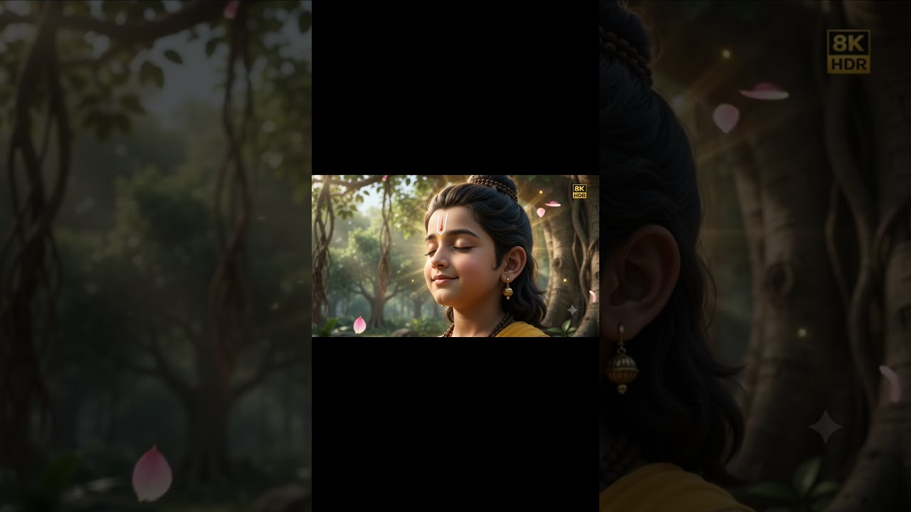 प्रह्लाद से हिरण्यकशिपु क्यों क्रोधित हुआ Episode 17 #shortvideo #shorts