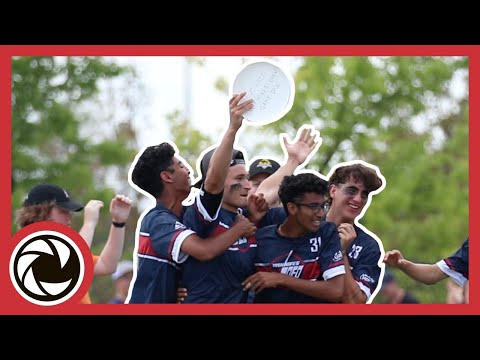 CUC 2022 | Junior Finals Highlights