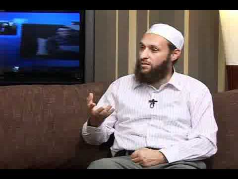 51-07 Alaudin Abazi - Pyetje dhe përgjigje.flv