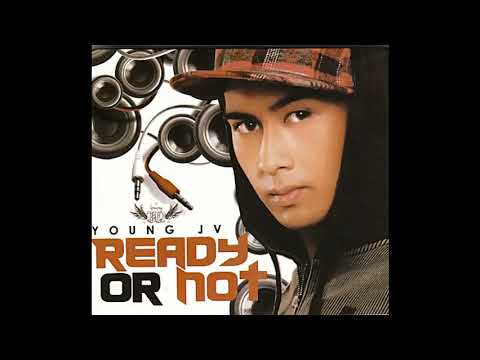 Young JV - That Girl (Audio) 🎵 | Ready Or Not