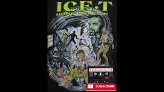Ice T - Home Invasion 1993 FULL ALBUM