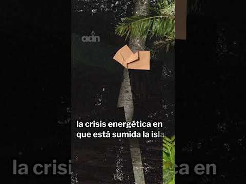 Reportan apagón en hospital de San Luis, Santiago de Cuba