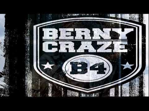 Berny  Craze-B4 (Before)- extrait du concept album B4