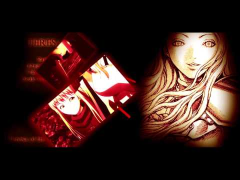 AMV - The Deadly Awakening [Claymore] 1.Place Fuyu