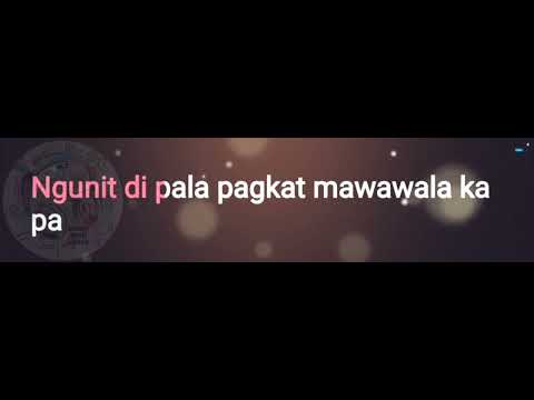 O Bakit Ba | Rockstar 2 | Lyrics Video