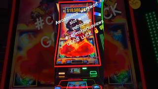 Big Win, another. Werewolf 🐺slot Yaamava' Casino San Manuel subscribe #casinobonusviews Good Luck 🤞🍀