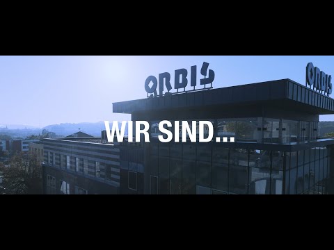 Deine Karriere bei ORBIS