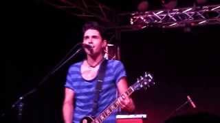 Speechless- Halfway To Hollywood