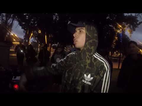 SER0NOSER vs CERPA vs DOUBLE DANGER | 8vos | Kuarta Maestría Battles | Pre- temporada 2019 | Fecha 1