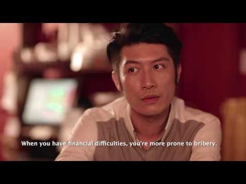 Embedded thumbnail for "Pull back before it's too late" - Micro Film Series on Business Ethics