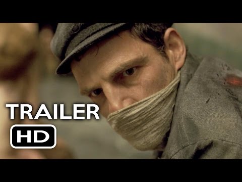 Son Of Saul (2015) Trailer