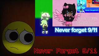 #NeverForget911Chain