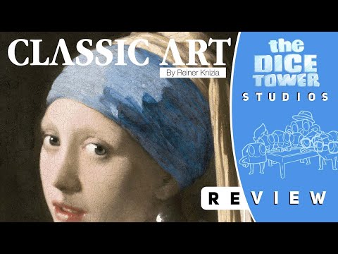 Classic Art Review: A Modern (Art) Classic?