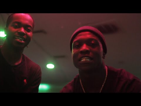 B FAM- REAL DEAL (OFFICIAL MUSIC VIDEO)