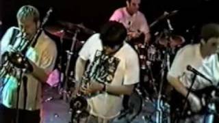 Skankin&#39; Pickle - Live 1995.04.13 - Part 5
