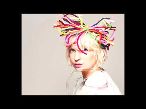 Hurting Me Now - Sia