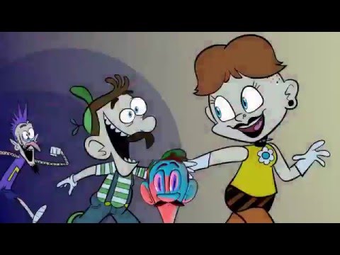 GNO$I$ - BETWEEN CROWS // VIDEO