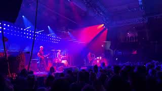 Die Ärzte - Vokuhila Superstar inkl. Ich ess Blumen Live in Hamburg am 04.10.2023