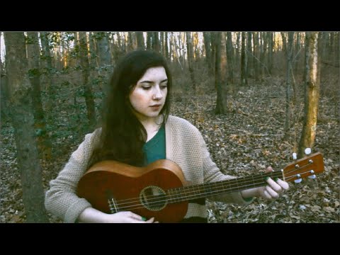 Tiptoe Through the Tulips (Tiny Tim cover) - Heather Hammers