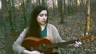 Tiptoe Through the Tulips (Tiny Tim cover) - Heather Hammers