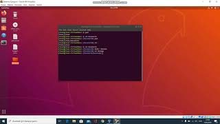 Ubuntu Temel komutlar