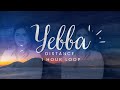 Yebba | Distance | 1 Hour Loop | Chill Vibe
