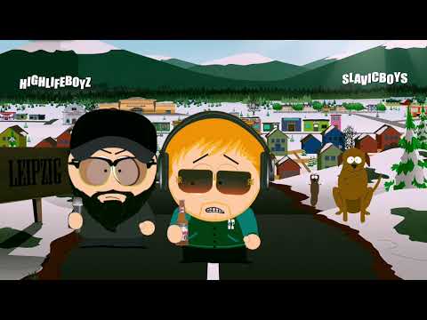 HIGHLIFEBOYZ X SLAVICBOYS