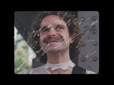 TRISTAN BRUSCH - DER ABSCHAUM