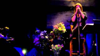 Cowboy Junkies - Supernatural - Variety Playhouse in Atlanta, GA on 03/08/2013
