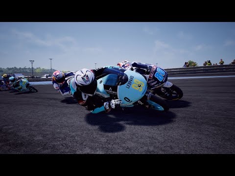 MotoGP 18 | Career: Increasing Challenge (Part 30)