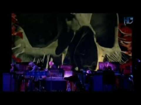 Oxygene @ Théâtre Marigny (Part 9 of 11) - Jean Michel Jarre