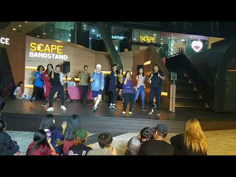 KPOP Dance Off Vol 98: Hyolyn - Dally