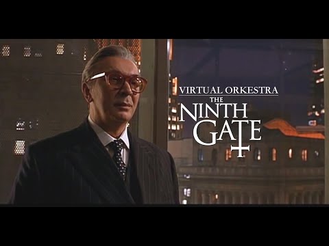 (Virtual Orkestra) The Ninth Gate - Opening Titles