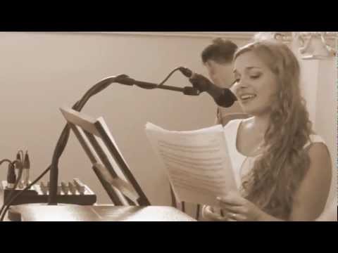 Oprawa wokalna ślubu - Panie proszę przyjdź - Agnieszka Sztabnik-Baran