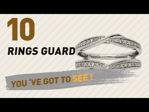 Rings Guard Top 10 Collection // UK New & Popular 2017