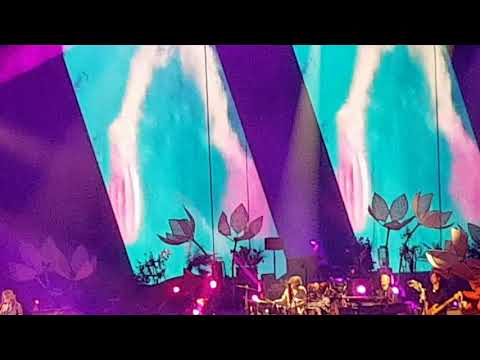 Silbermond 2020 Tour schritte - Schritte Dortmund