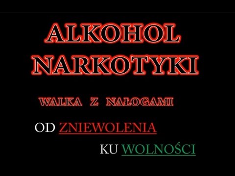Alkoholizm, uzależnienie narkotykowe-droga od zniewolenia ku wolności. Świadectwo Uli