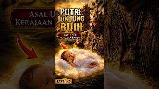 Download lagu Bayi Ini Ditemukan Terapung di Atas Buih... Lalu Langsung Bicara 😱 (Part 1) #warisanleluhur mp3