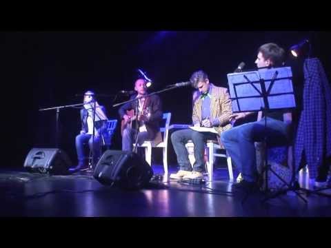 Festivalis ,,Muzikiniai penktadienio vakarai Naisiuose" Grupė ,,Čiūčelos"