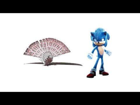 Sonic vs Shen