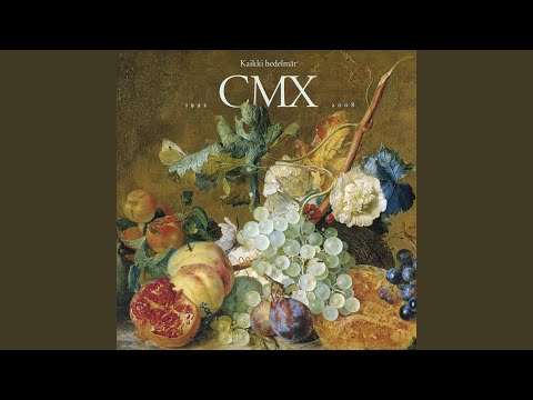 Kivinen Kirja - CMX
